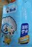 渔大叔 海鲜零食即食扇贝肉干肉脯高蛋白下酒菜大连特产 香辣湾仔贝169g 实拍图