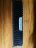 美商海盗船（USCORSAIR）32GB(16G×2)套装 DDR4 3200 台式机内存条 复仇者LPX 游戏条 C16 实拍图