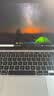 苹果（Apple） MacBook Pro/Air 二手苹果笔记本电脑 商务 办公 游戏 设计 剪辑 99新20款P42灰/银机皇i7-32G/512G 实拍图