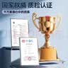 牧安宁【五档变频风扇】桌面usb小风扇办公室学生宿舍床上车载户外婴儿车夹子式小型电扇台式大风力制冷 蓝【升级数显款】可用7天丨充插两用丨五档大风力 实拍图