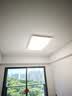 顾家现代简约客厅灯led超薄吸顶灯护眼卧室书房餐厅中山全屋灯具套餐 ※热销套餐【三室两厅110CM】5灯包安装 实拍图