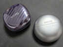 SANAG塞那S6S Ultra蓝牙耳机耳夹式气骨传导概念开放式不入耳运动跑步挂耳式超长续航无线AI耳机 实拍图