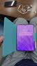 OPPO Pad Mini 智能保护壳 适配于OPPO Pad Mini平板 平板电脑保护套 薄荷青 实拍图
