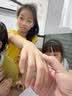 诺必夫婴宝护肤霜新生婴儿童护臀膏润肤3支装 实拍图