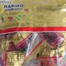 哈瑞宝（Haribo）小熊果汁软糖200g 土耳其进口糖果 橡皮糖qq糖  休闲儿童零食 实拍图