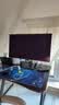 华硕ROG XG32UQDMS 32英寸4K显示器OLED电竞显示器4K 240Hz HDR400 Free Sync无撕裂HDMI 2.1 实拍图