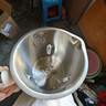 九阳（Joyoung）【重磅新品】1.2L豆浆机316钛钢0涂层变频轻音家用2-4人全自动破壁机免煮免滤PL1180 实拍图
