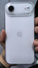 图拉斯【2026新升级丨热销爆款】 适用iphone17promax手机壳苹果17pro镜头全包冰透透明air超薄散热防摔 iPhone 17 Air 【精美透亮】升级抗黄+超薄裸感+超强防爆 实拍图