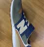 NEW BALANCE4-14岁大童春夏拼接复古运动休闲鞋996 实拍图