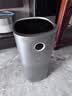 美的（Midea）【甲醛数显净化加湿器一体】空气净化器鼻炎家用除醛烟味异味过敏原空气净化机RX600ProH 实拍图