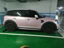 米其林（MICHELIN）防爆轮胎 225/50R18 95W 浩悦 PRIMACY 3ST ZP *适配宝马X1 实拍图