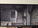 AOC 27英寸4K165Hz Gen.3五层堆叠QD-OLED 第五代BlackAGLR涂层 抗反射抗眩光更黑 电竞显示器U27G4D 实拍图