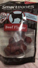 SMARTBONES狗零食迷你洁齿骨 磨牙棒狗咬胶幼犬训练奖励耐咬骨头小型犬泰迪 鸡肉味迷你洁骨 6包共96支1530g 实拍图