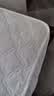 无印良品A类全棉夹棉床笠单件1.8x2米床套罩床垫保护套全包床笠 180*200cm 实拍图