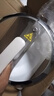 美的（Midea）电饼铛 小钢炮0涂层316L不锈钢电饼档 家庭用40mm超深双面加热 煎饼锅烤肉锅烙饼锅早餐机电煎锅s1 实拍图
