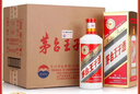 茅台 王子酒普王子 2021年 酱香型白酒 53度 500ml*6 原箱原封 陈年老酒 礼赠宴请收藏【名酒鉴真】 实拍图