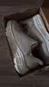 斯凯奇（Skechers）闪穿健步鞋男鞋秋冬季新款休闲一脚蹬百搭软底运动鞋 实拍图