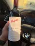 奔富（Penfolds）BIN389赤霞珠设拉子干红葡萄酒 750ml*1瓶 原瓶进口【澳版】 实拍图