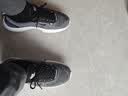 耐克NIKE男子训练鞋 NIKE FREE 2025 运动鞋HF1078-004黑灰白40.5 实拍图
