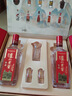 泸州老窖特曲 老字号第十代 浓香型白酒 52度500ml*2 传承礼盒 送礼含酒具 实拍图