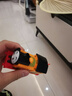 托马斯&朋友 （THOMAS&FRIENDS）小火车电动高登詹姆士培西轨道大师收藏款男孩玩具车儿童生日礼物 【电动-2节】妮娅（新老包装发货） 实拍图