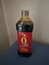 千禾东坡红 特级老抽 1L【0添加 特级老抽】酿造上色家用酱油调味品 实拍图