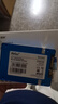 朗科（Netac）256GB SSD固态硬盘 SATA3.0接口 N550S超光系列 电脑升级核心组件 实拍图