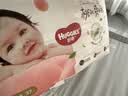好奇（Huggies）铂金装小桃裤成长裤XXL74片(15kg以上)尿不湿【夏季散热王】 实拍图