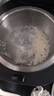 苏泊尔（SUPOR）电饭煲1-8人有钛无涂层不粘球釜4升大容量IH加热电饭锅智能家用多功能柴火饭微压煮饭锅F40H2063S 实拍图