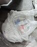 好奇（Huggies）金装小黑洞拉拉裤XXL74(15kg以上)尿不湿【速干不易红】 实拍图