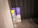 润本驱蚊液驱蚊喷雾花露水15%派卡瑞丁30ml*2+止痒喷雾30ml*2防蚊虫 实拍图