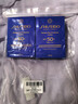 资生堂（Shiseido）蓝胖子防晒霜50ml*2SPF50+【新版】防水防汗隔离夏季男女生日礼物 实拍图