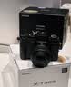 富士（FUJIFILM）X100VI 数码相机 4020万像素 6档五轴防抖 人文扫街 黑色 实拍图