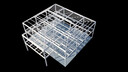 cad代画制图装修设计3D效果图制作CAD画图代画建筑装修施工图3dmax室内外设计3d建模代做机械设计su园林景观 5块的+数量累计对应金额 实拍图
