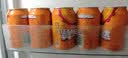 百事可乐美年达 Mirinda 大气橙味汽水碳酸饮料细长罐330ml*24听 包装随机 实拍图