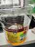 鲁花 【保真菜籽油】食用油 低芥酸特香菜籽油 6.18L   物理压榨 实拍图