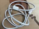 Apple/苹果 60W type-c充电线-1米 usb-c手机数据线 原装旗舰店苹果iPhone 17 Pro Max iPad快充线 实拍图