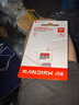 闪迪（SanDisk）64GB TF（MicroSD）内存卡 A1 U1 C10 至尊高速移动版存储卡 读速140MB/s 手机平板游戏机内存卡 实拍图