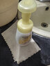 旁氏（POND'S）洁面泡泡米粹润泽160mlx2+樱粉焕亮160ml 520礼物 实拍图