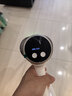 苏泊尔（SUPOR）吸尘器【除尘神器】智能自动集尘管家家用手持无线集尘基站大吸力绿光除螨双尘杯毛发防缠V96 实拍图