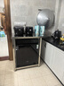 美的（Midea）【小西梅X7黑】新一级水效 洗碗机嵌入式150升以上 万向喷臂 105℃热风烘干 晶焰速干 实拍图