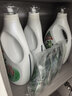 碧浪除菌洗衣液20斤装(3kg*3瓶自然清新+200g*5袋草本清新)家庭装 实拍图