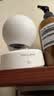 普联（TP-LINK）800万4K变焦监控摄像头室内家用360度无死角带夜视 8倍混合变焦 宠物婴儿 TL-IPC48AN 双目变焦版 实拍图