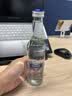 健龙五大连池气泡水玻璃瓶火山冷泉水275ml*12整箱礼盒中秋送礼 实拍图