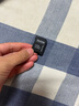 闪迪（SanDisk）512GB TF(MicroSD)内存卡4K极速金卡A2 V30 U3兼容大疆Pocket3/4P/Action 6运动相机/无人机存储卡 实拍图