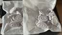 九芝堂足光散40g*5袋*4盒清热燥湿杀虫敛汗用于湿热下注所致的角化型手足癣及臭汗症 实拍图