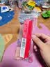 思笔乐（STABILO）成长乐钢笔 德国进口三年级小学生练字书法正姿开学必备用品 墨囊吸墨两用 蓝粉EF尖 实拍图