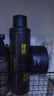 理然定型喷雾发胶发泥发蜡速干持久自然哑光造型套装250ml+80g 实拍图