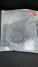 京东京造超轻量速干跑步运动短裤男健身训练吸湿排汗休闲五分裤 黑色 XL 实拍图
