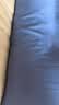 睡眠博士（AiSleep）乳胶枕 94%天然乳胶 泰国进口成人护颈椎枕头 深睡专用波浪枕 实拍图
